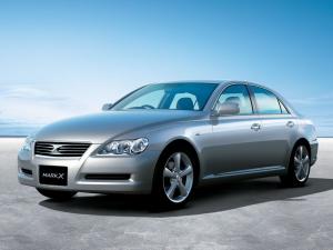 Toyota Mark X '2004